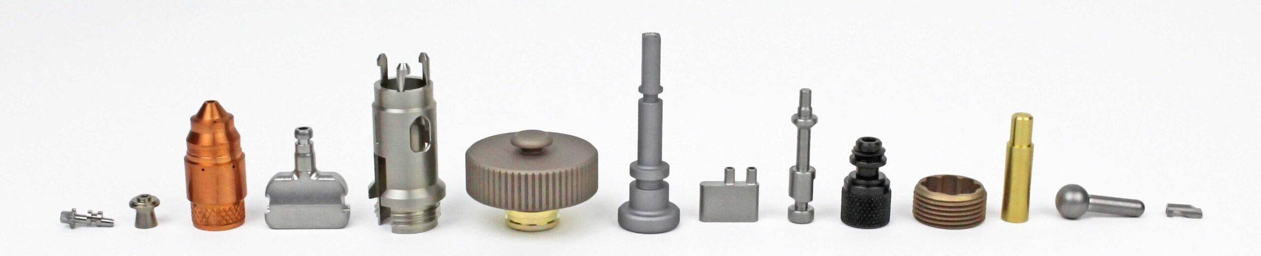 Specialty Parts