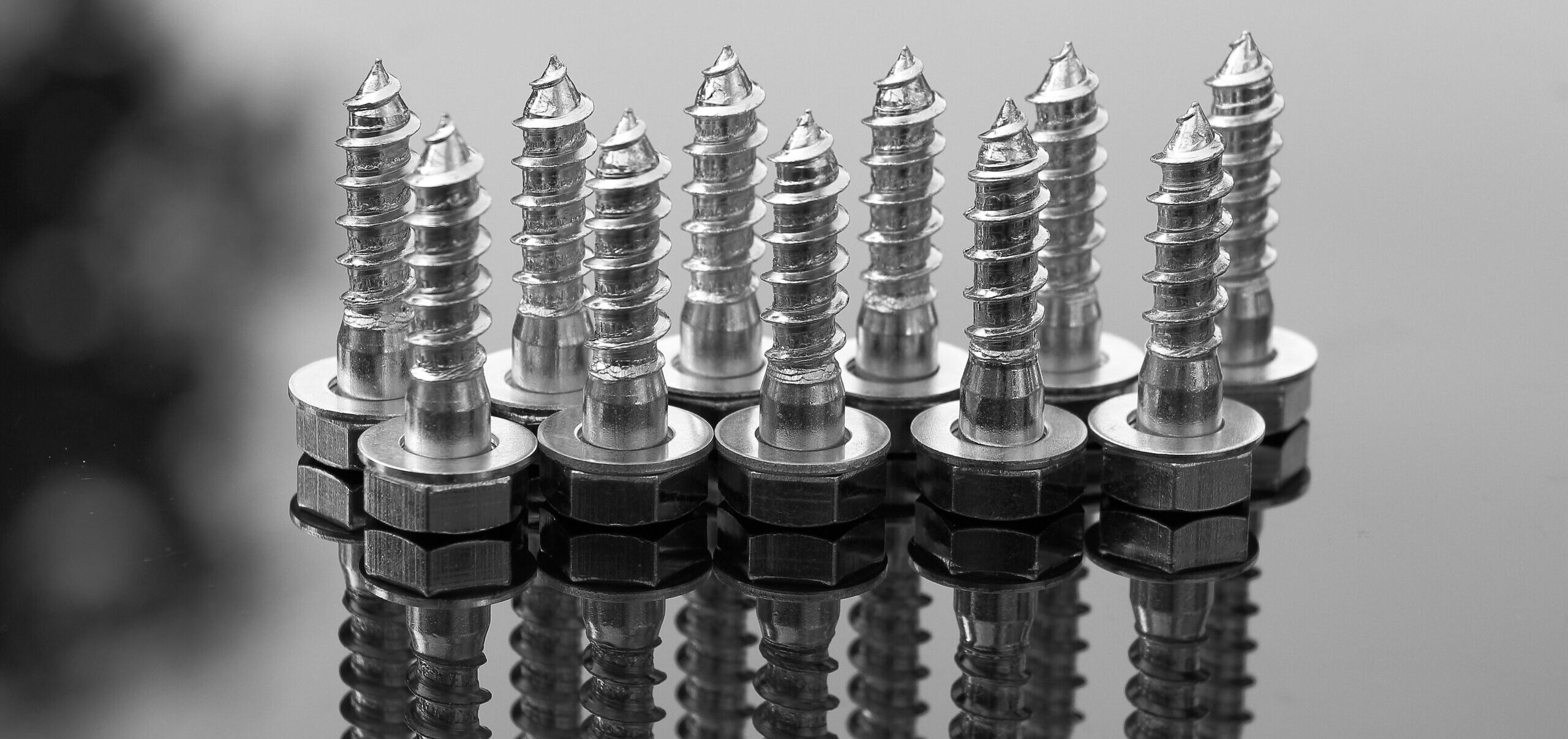 Screws