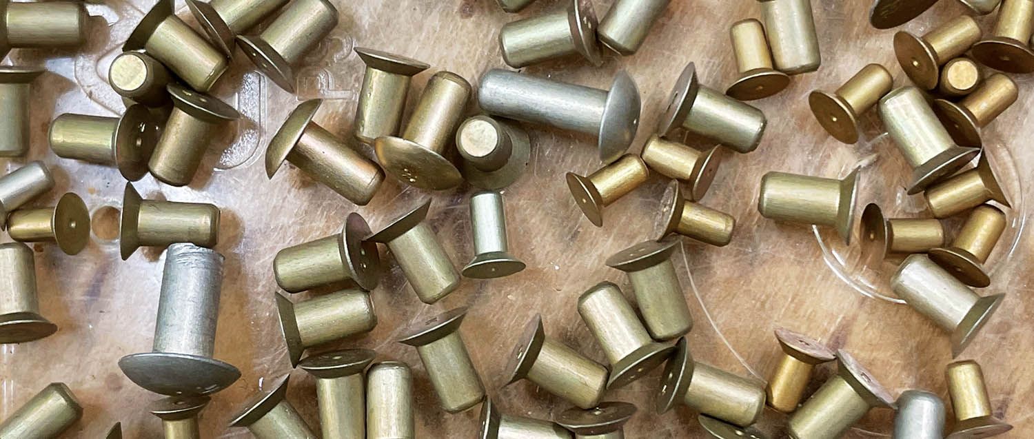 Rivets